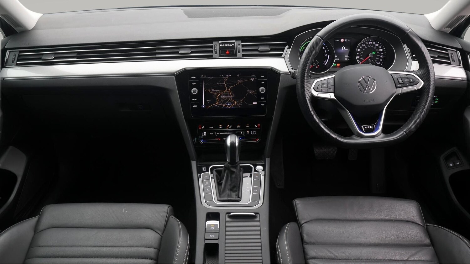 Used Volkswagen Passat 2021 for sale - 77283983: Photo 13