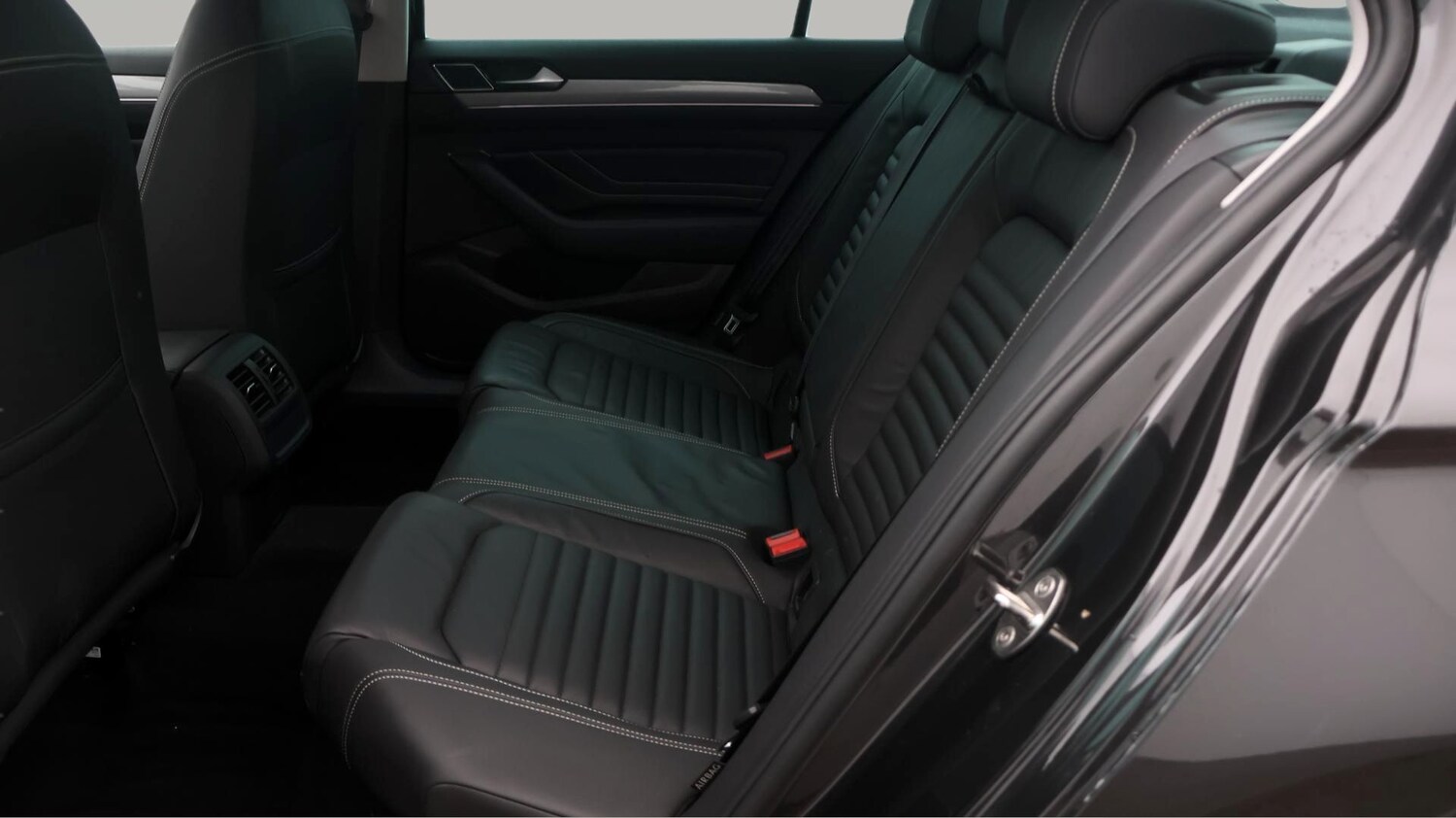 Used Volkswagen Passat 2021 for sale - 77283983: Photo 16