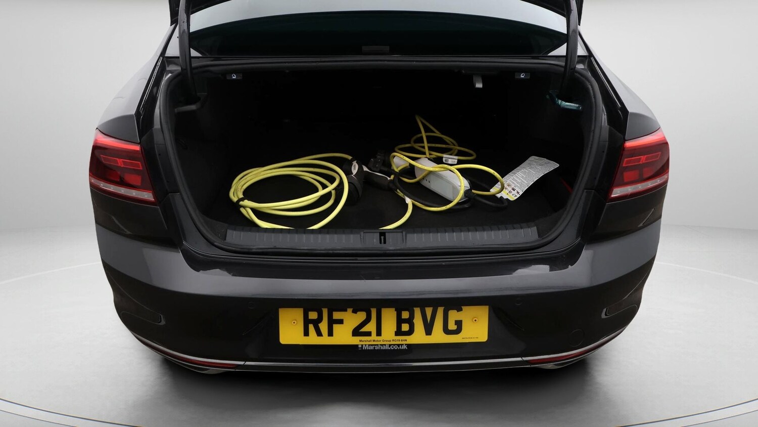 Used Volkswagen Passat 2021 for sale - 77283983: Photo 17