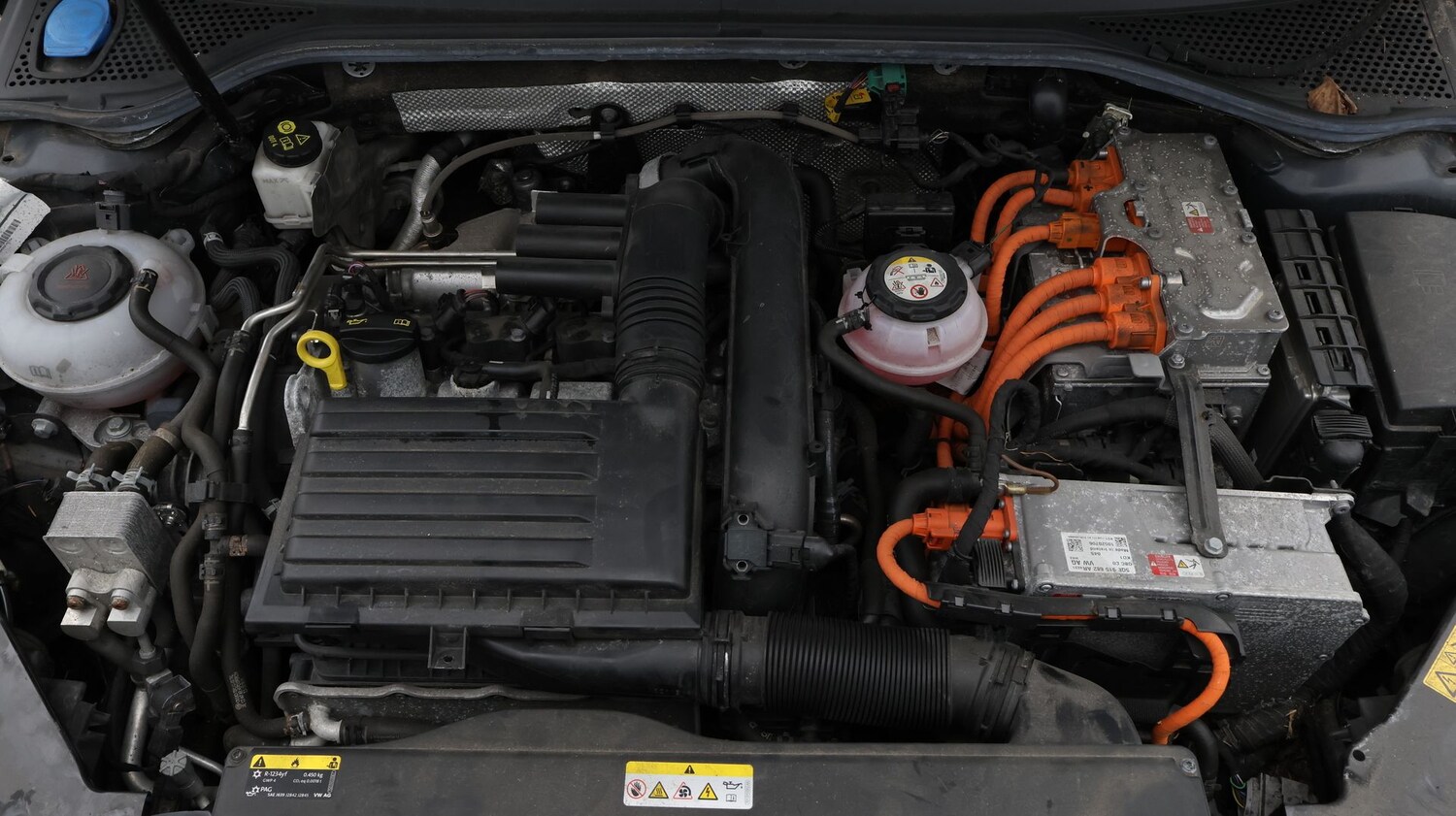 Used Volkswagen Passat 2021 for sale - 77283983: Photo 19