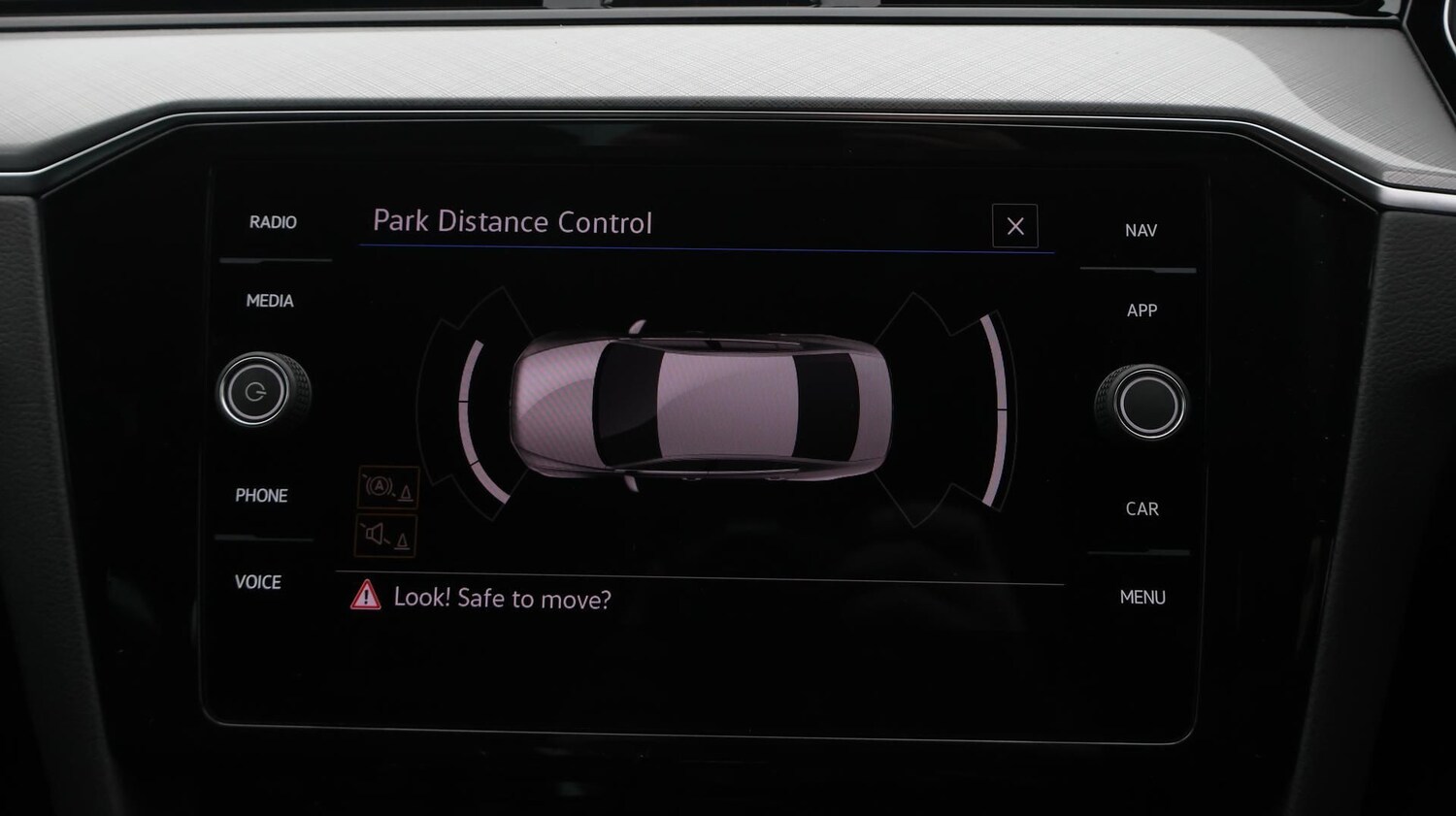 Used Volkswagen Passat 2021 for sale - 77283983: Photo 23