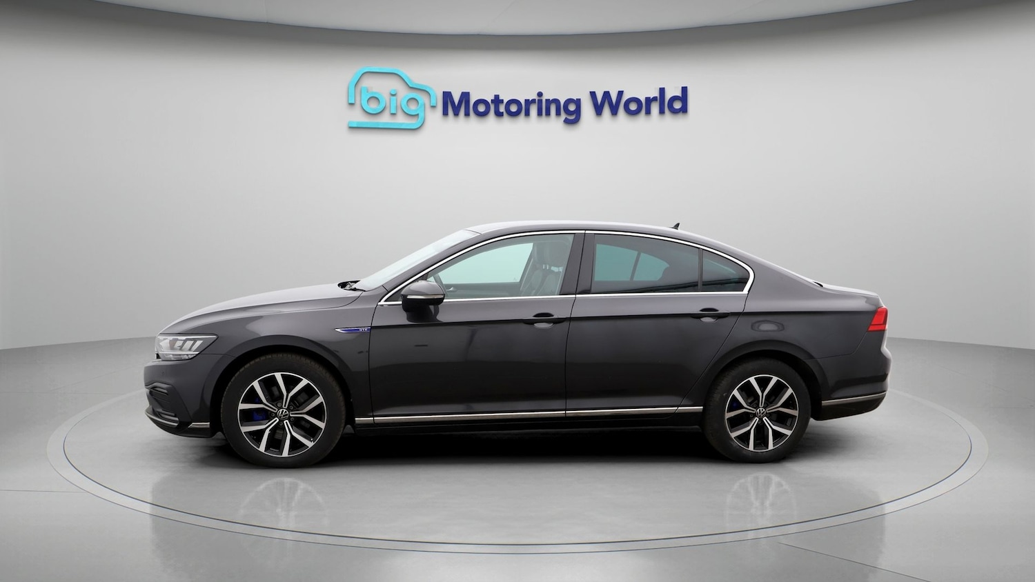 Used Volkswagen Passat 2021 for sale - 77283983: Photo 4