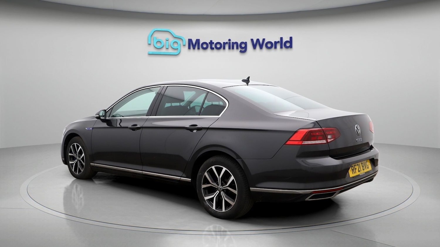 Used Volkswagen Passat 2021 for sale - 77283983: Photo 5