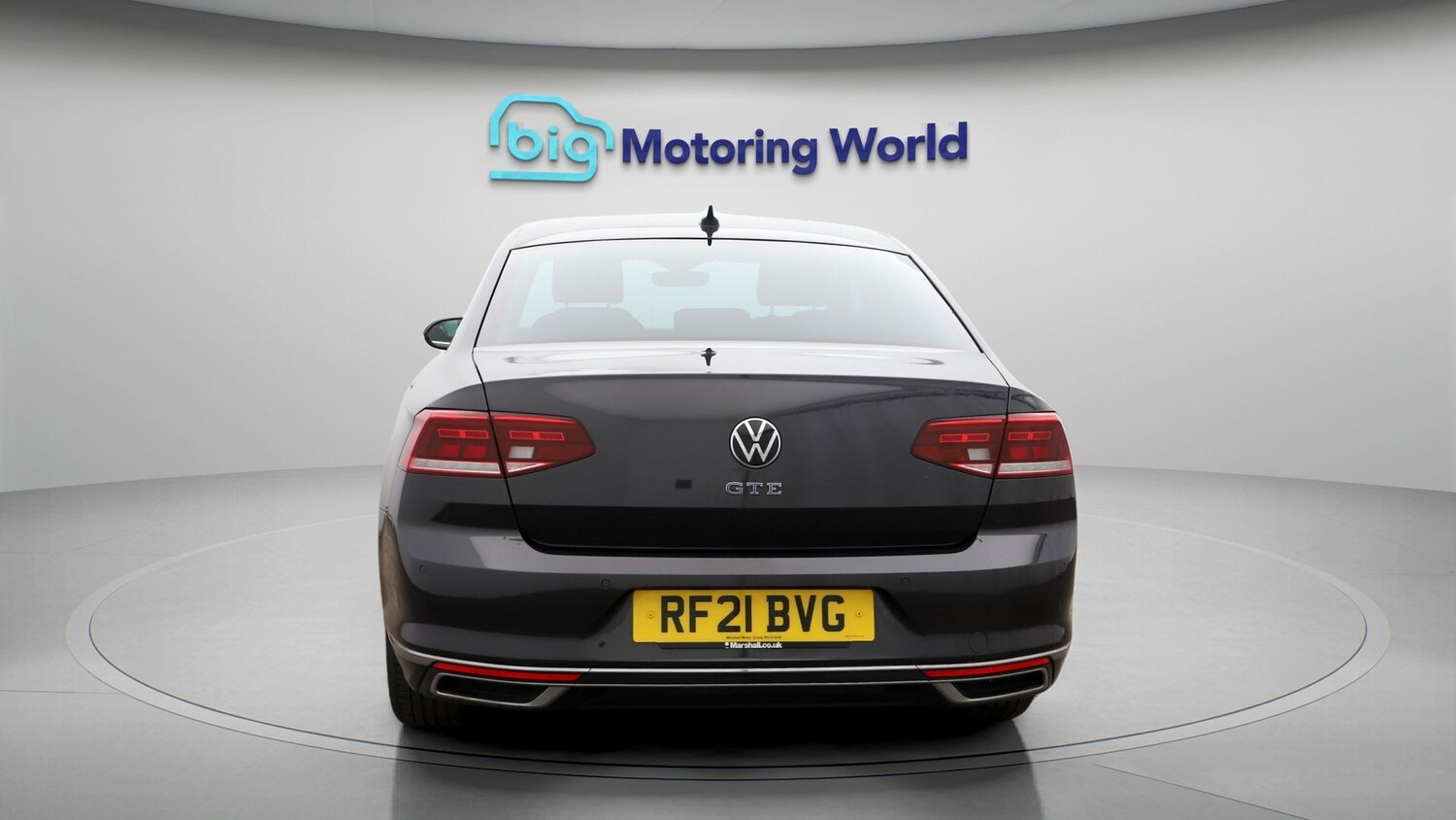 Used Volkswagen Passat 2021 for sale - 77283983: Photo 6