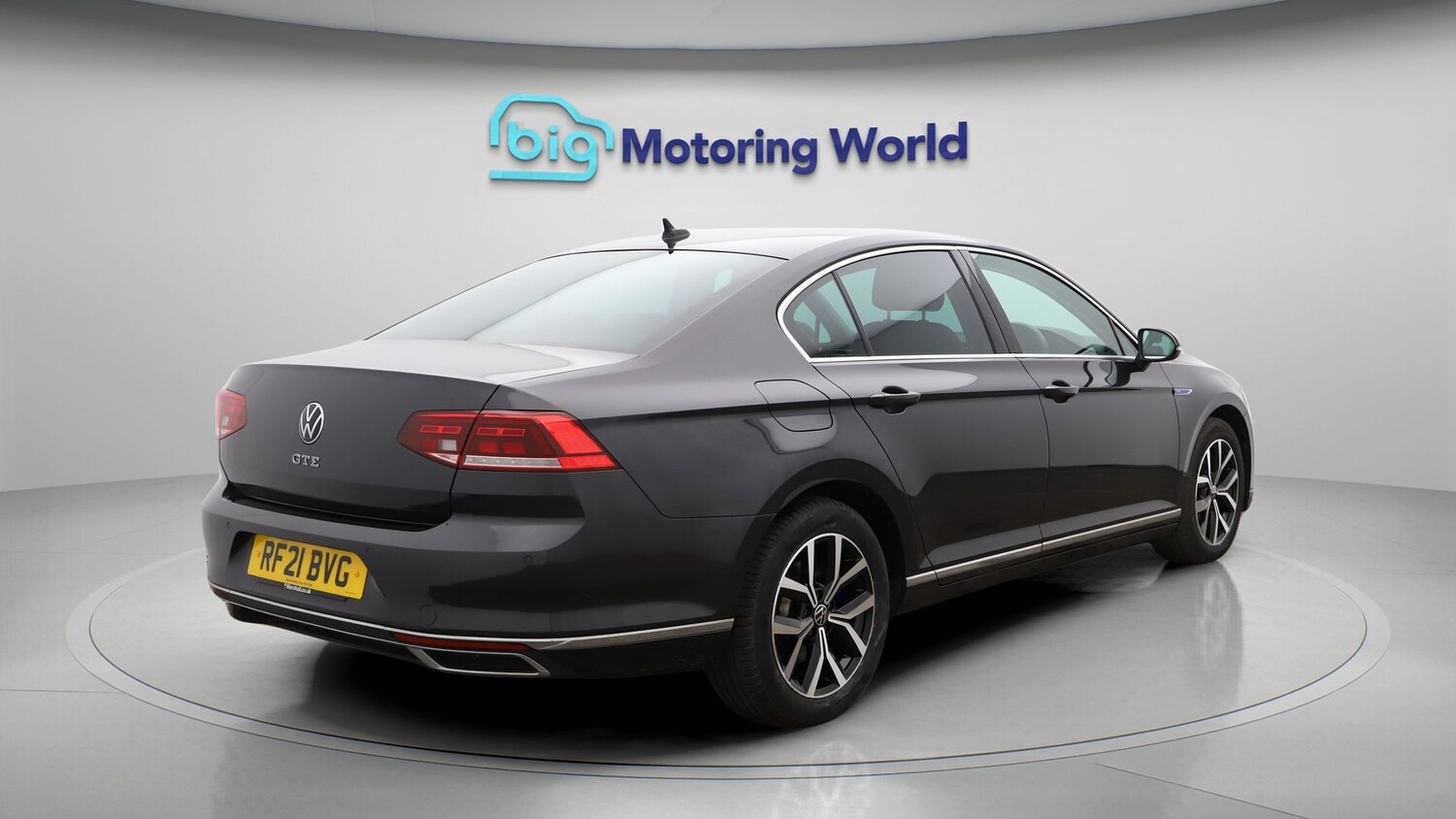 Used Volkswagen Passat 2021 for sale - 77283983: Photo 7