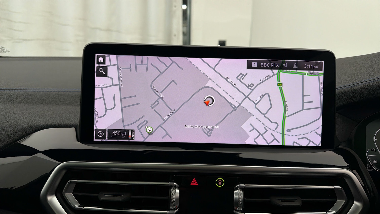 Used BMW iX3 2023 for sale - 78025874: Photo 10