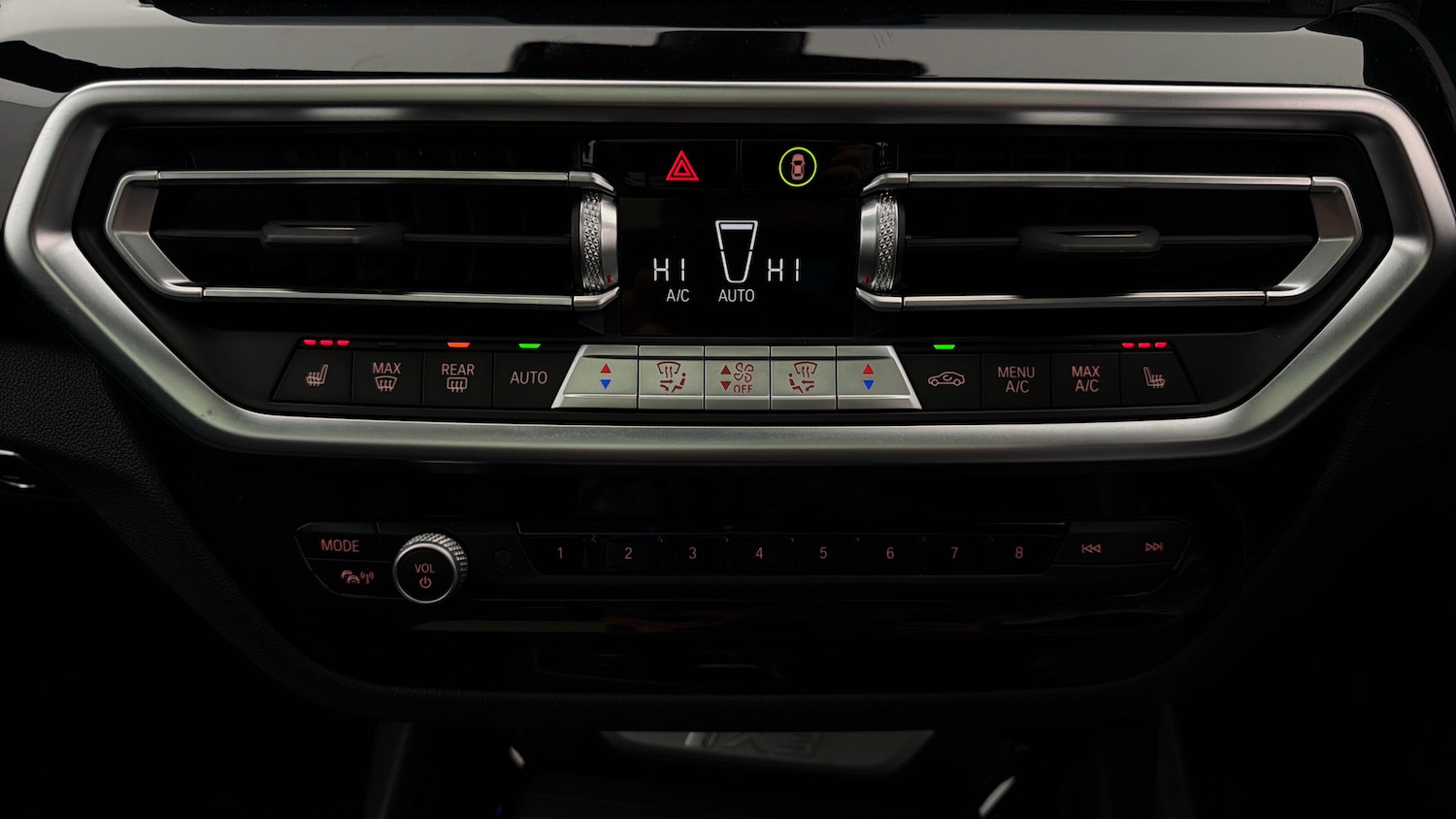 Used BMW iX3 2023 for sale - 78025874: Photo 11