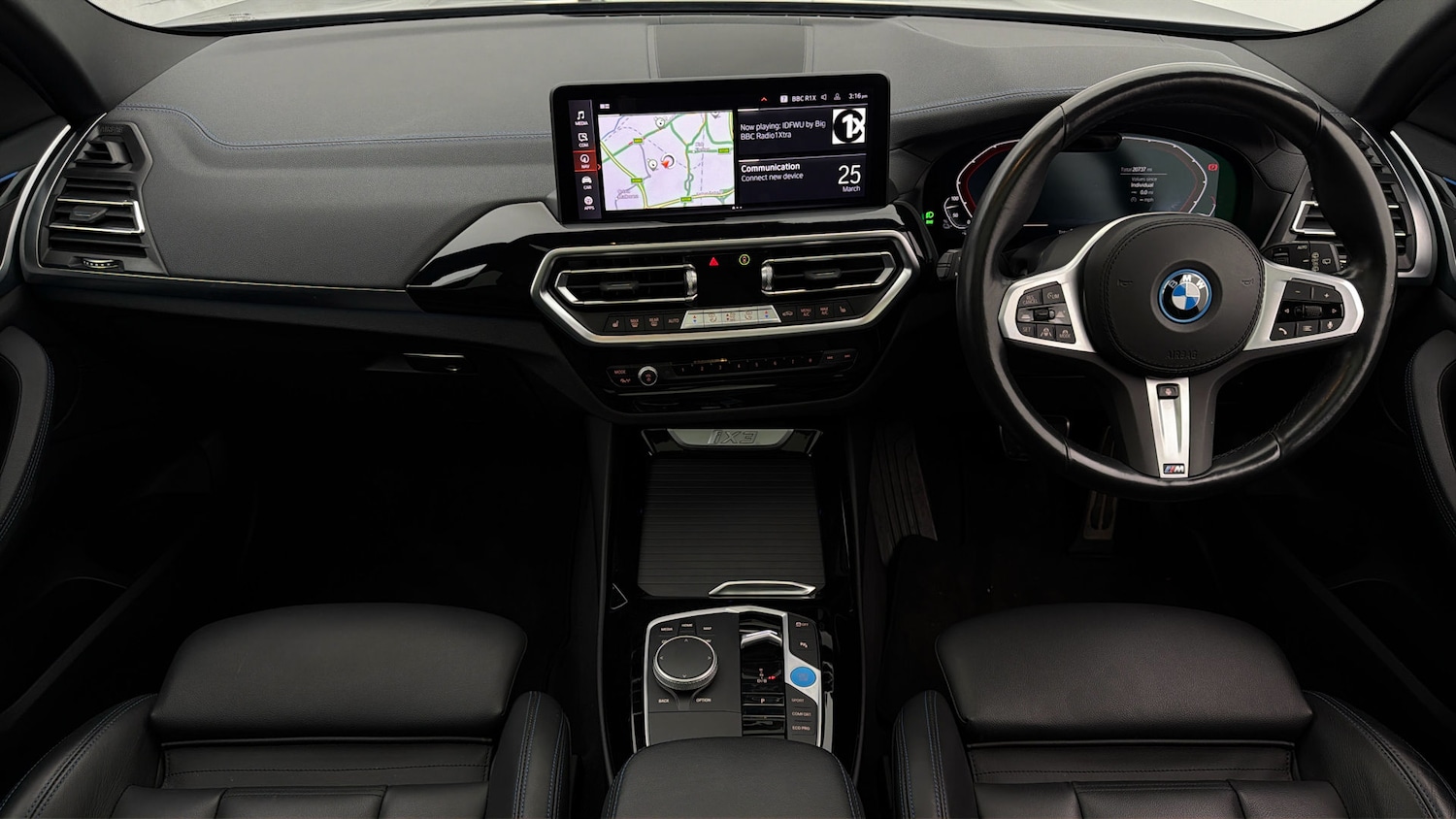 Used BMW iX3 2023 for sale - 78025874: Photo 12