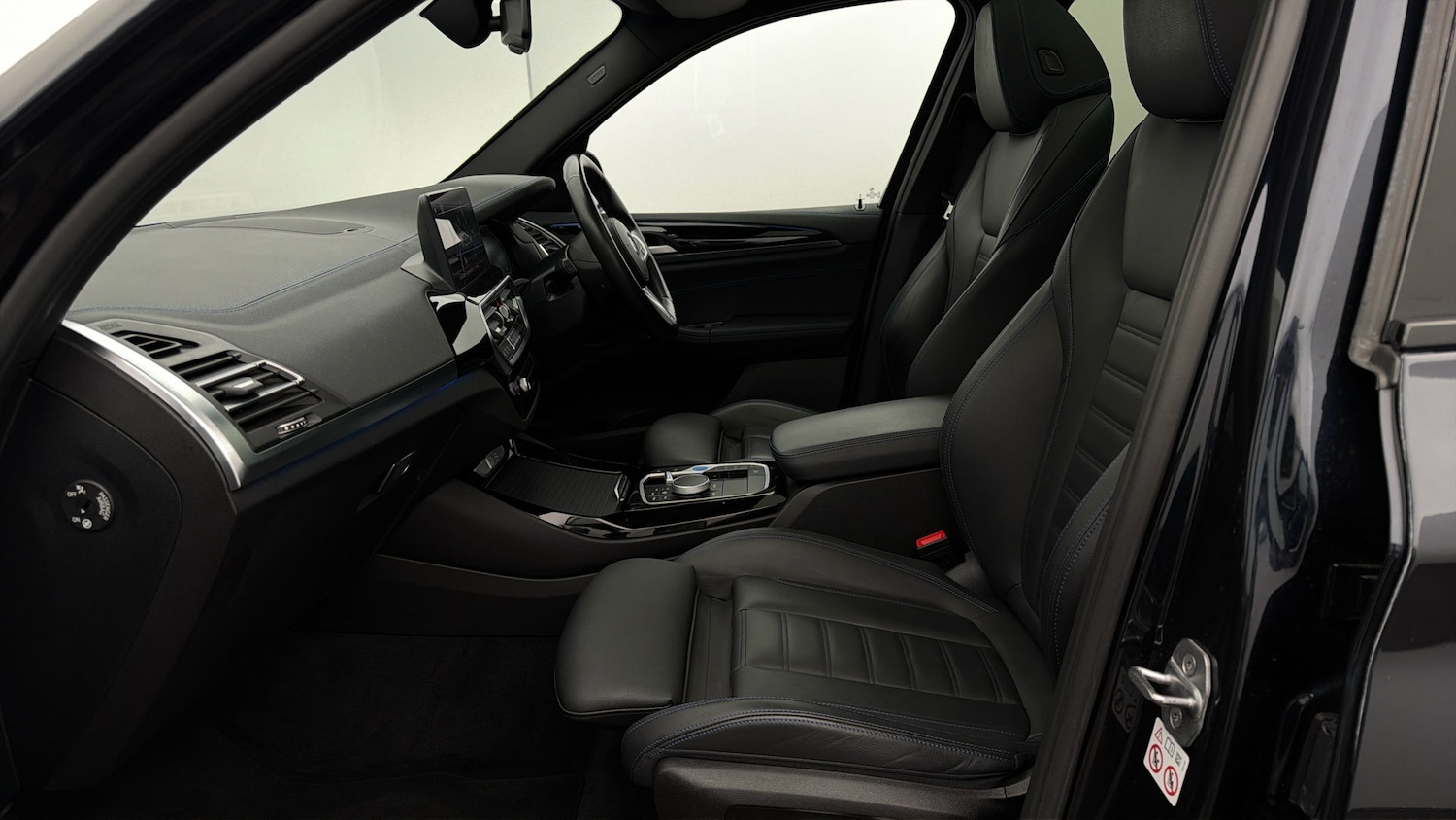 Used BMW iX3 2023 for sale - 78025874: Photo 13