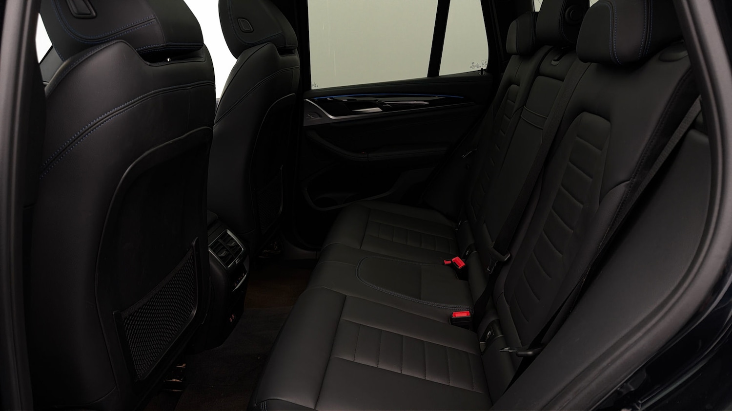 Used BMW iX3 2023 for sale - 78025874: Photo 15