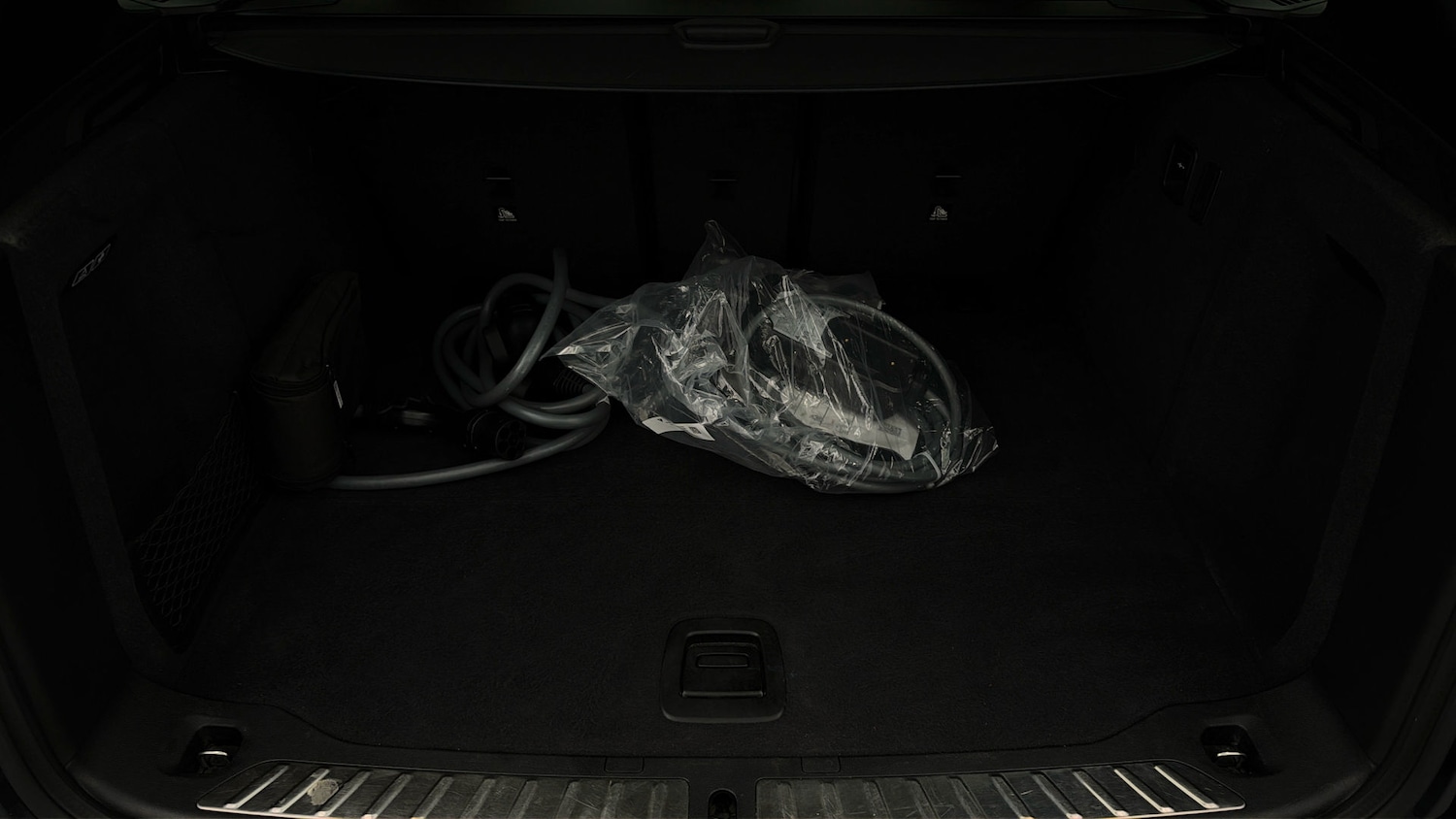 Used BMW iX3 2023 for sale - 78025874: Photo 16