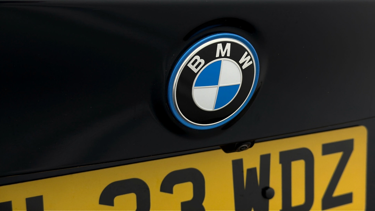 Used BMW iX3 2023 for sale - 78025874: Photo 20