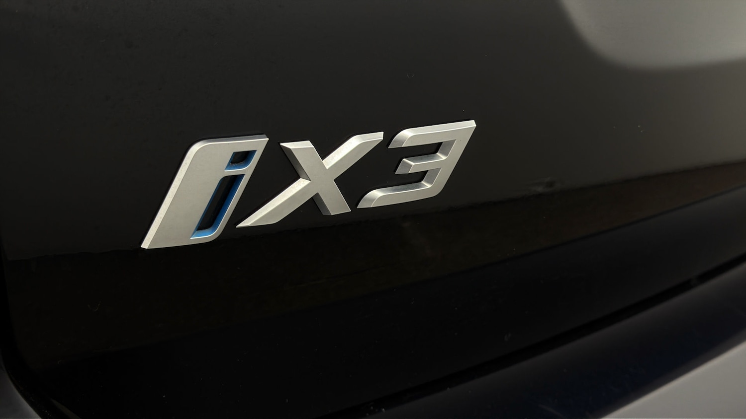 Used BMW iX3 2023 for sale - 78025874: Photo 21