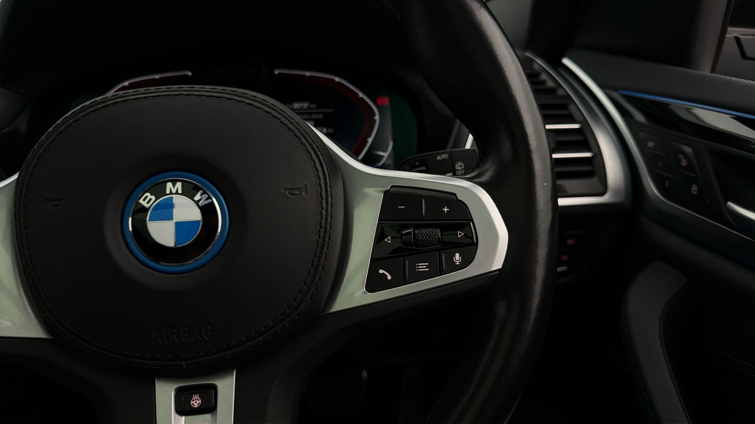 Used BMW iX3 2023 for sale - 78025874: Photo 24