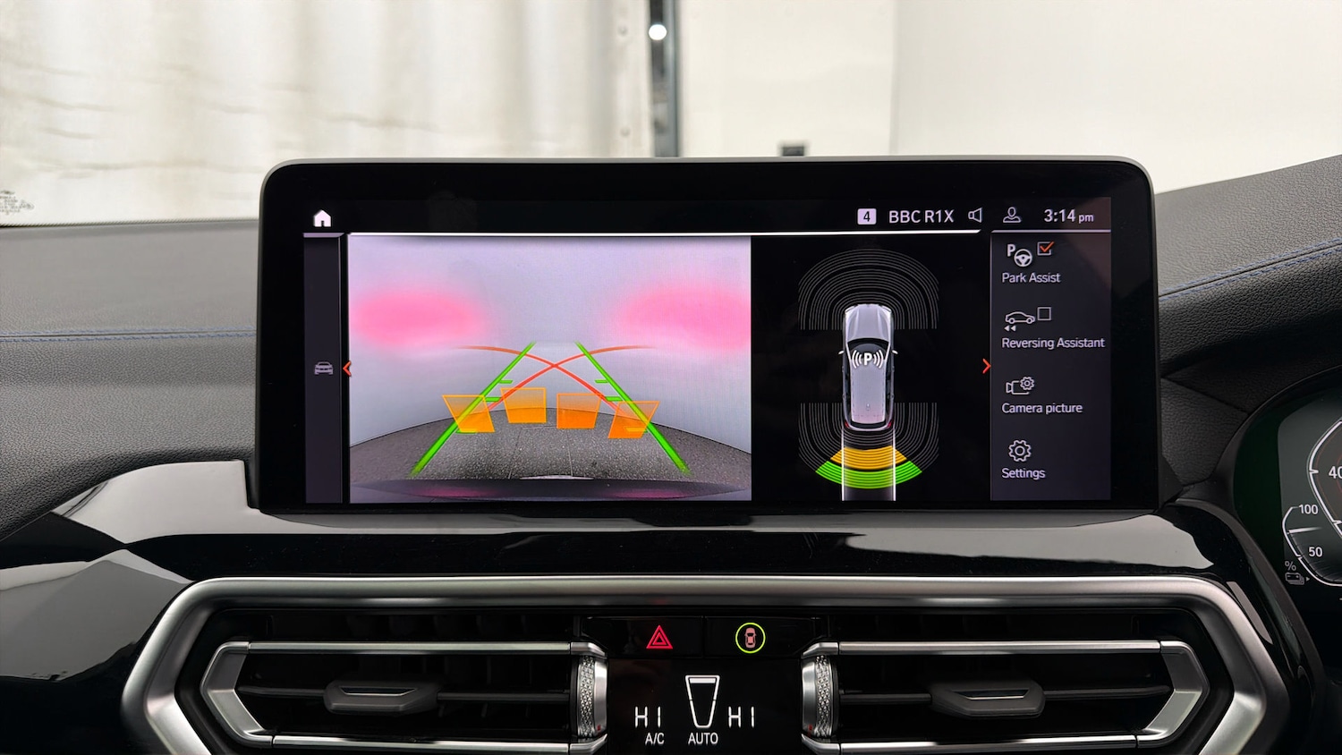 Used BMW iX3 2023 for sale - 78025874: Photo 26