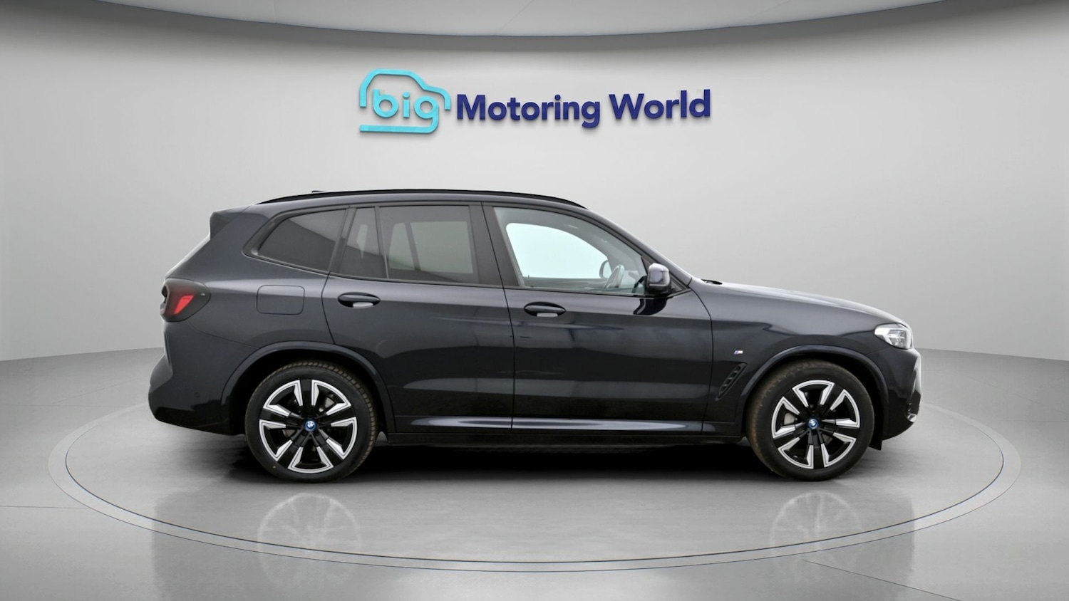 Used BMW iX3 2023 for sale - 78025874: Photo 8