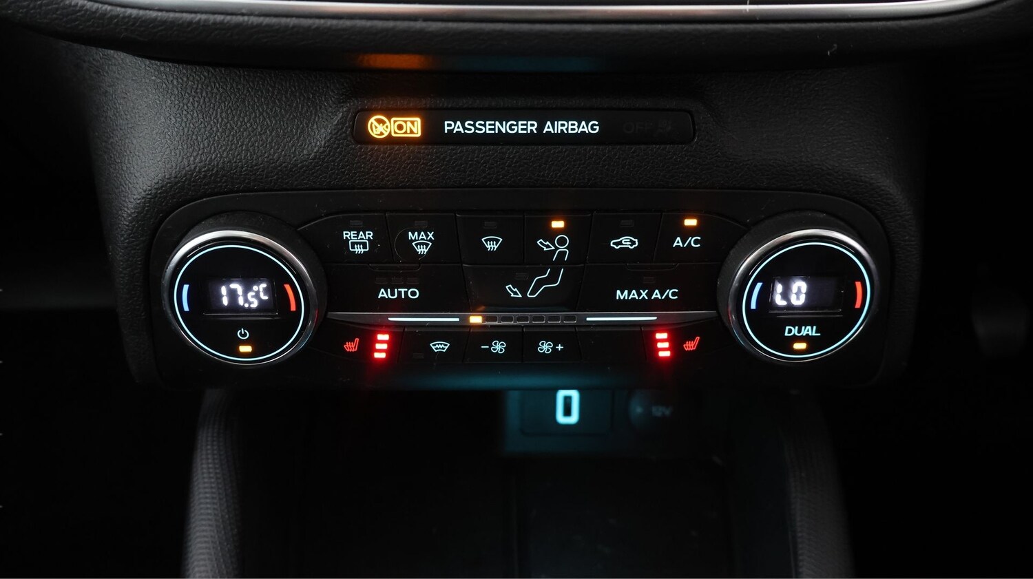 Used Ford Focus 2019 for sale - 77848177: Photo 11