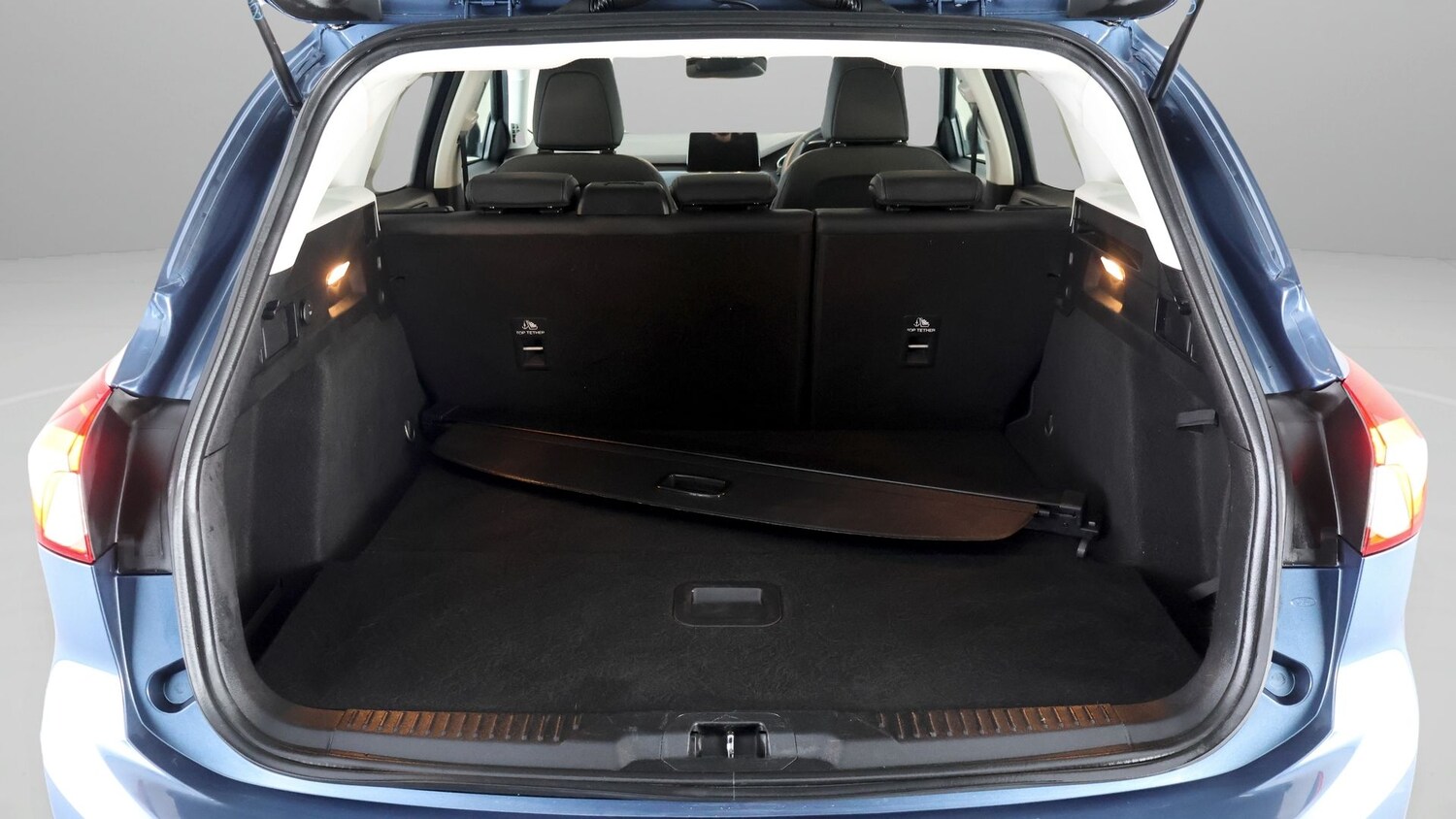 Used Ford Focus 2019 for sale - 77848177: Photo 16