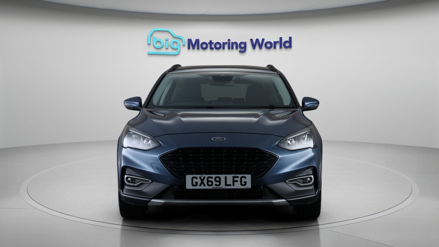 Used Ford Focus 2019 for sale - 77848177: Photo 2