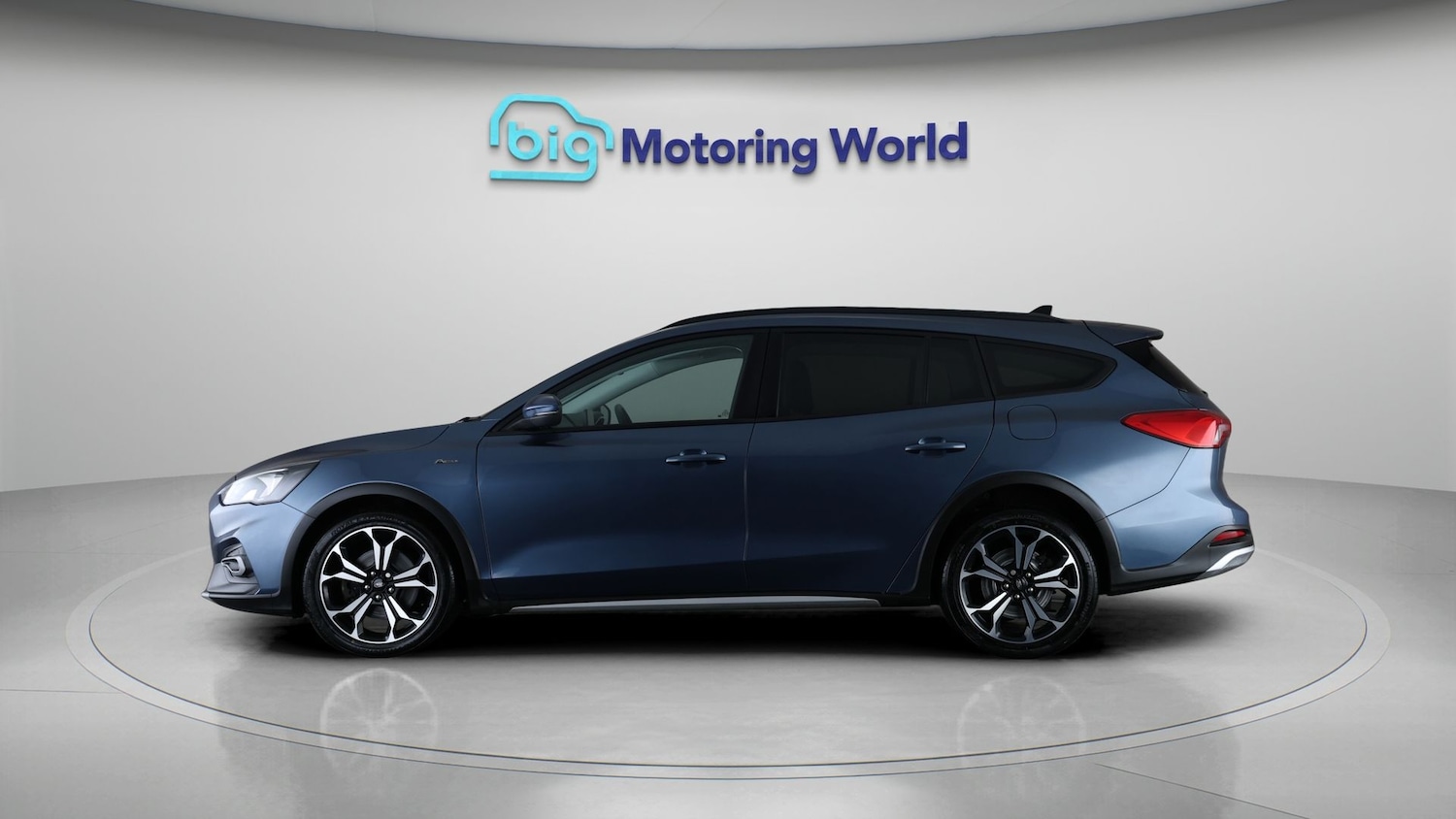 Used Ford Focus 2019 for sale - 77848177: Photo 4