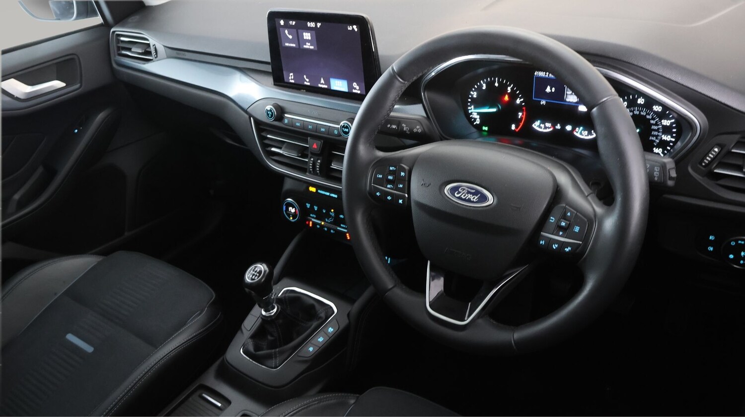 Used Ford Focus 2019 for sale - 77848177: Photo 9