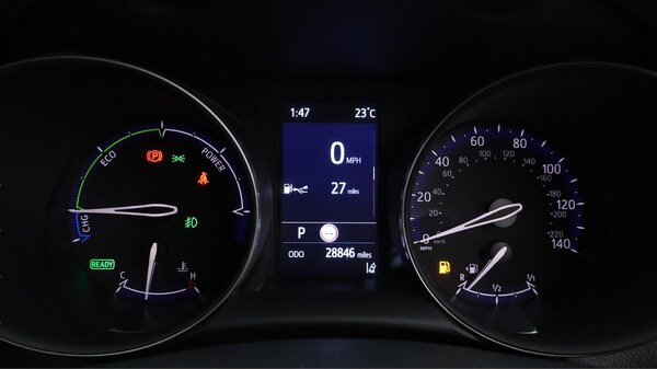 Used Toyota C-HR 2022 for sale - 75646819: Photo 11