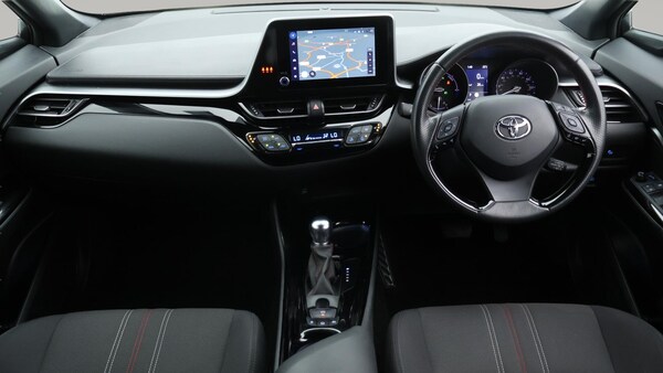 Used Toyota C-HR 2022 for sale - 75646819: Photo 14