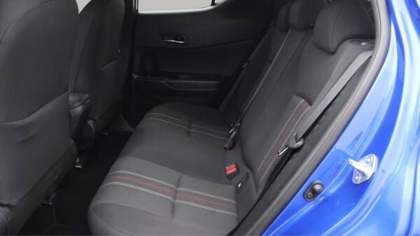 Used Toyota C-HR 2022 for sale - 75646819: Photo 17