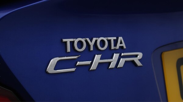 Used Toyota C-HR 2022 for sale - 75646819: Photo 21