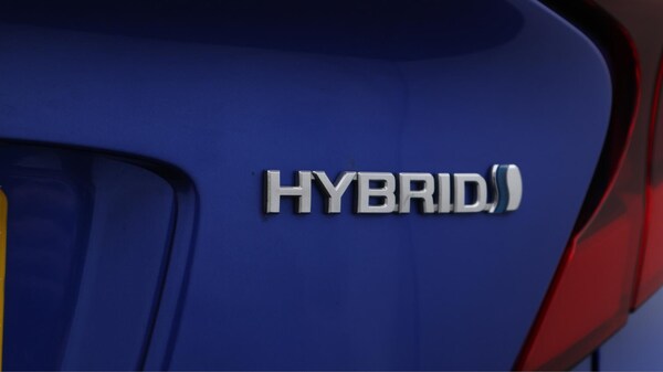Used Toyota C-HR 2022 for sale - 75646819: Photo 23