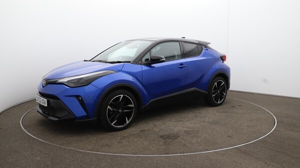 Used Toyota C-HR 2022 for sale - 75646819: Photo 69