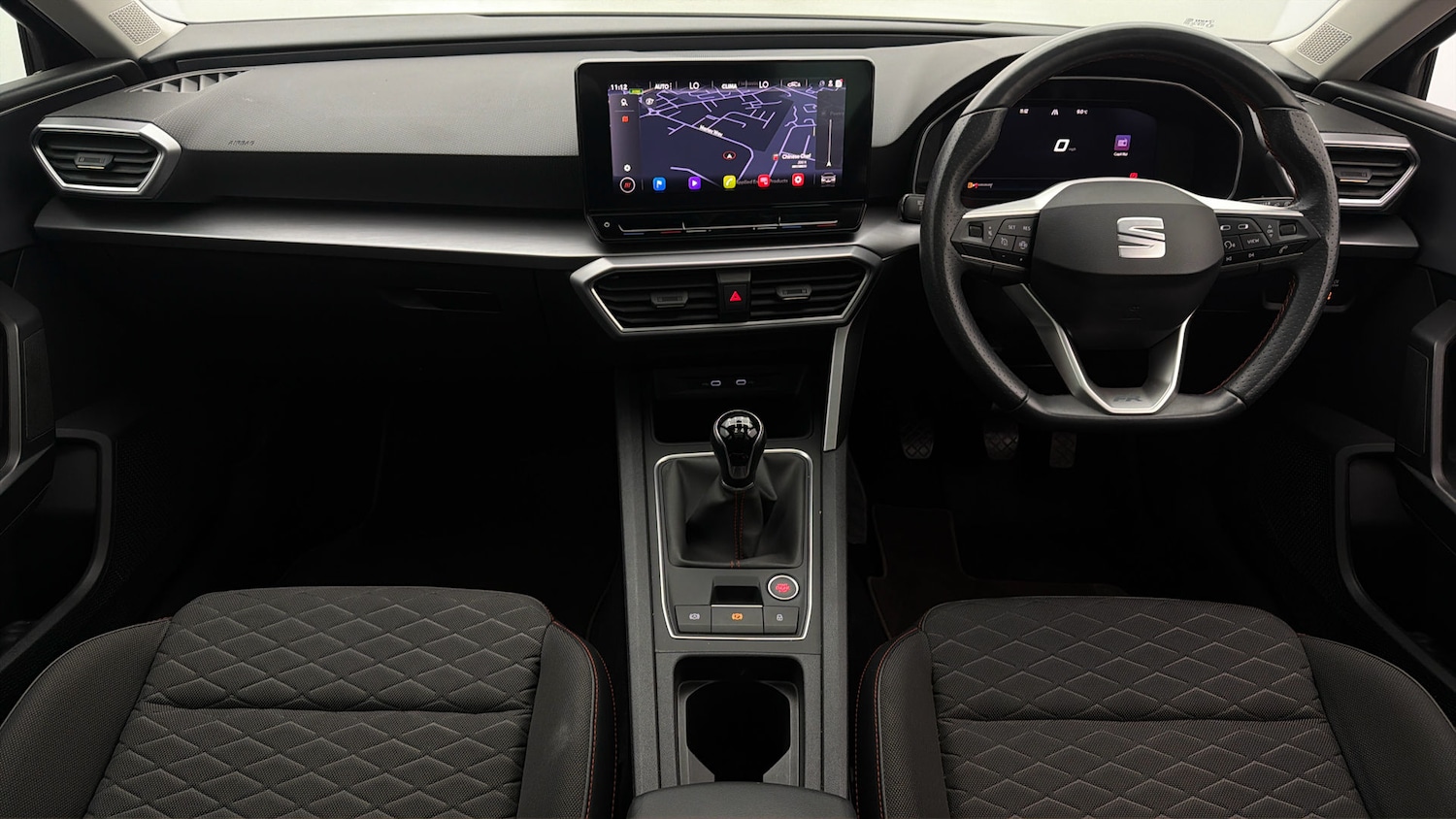 Used SEAT Leon 2022 for sale - 77819081: Photo 12