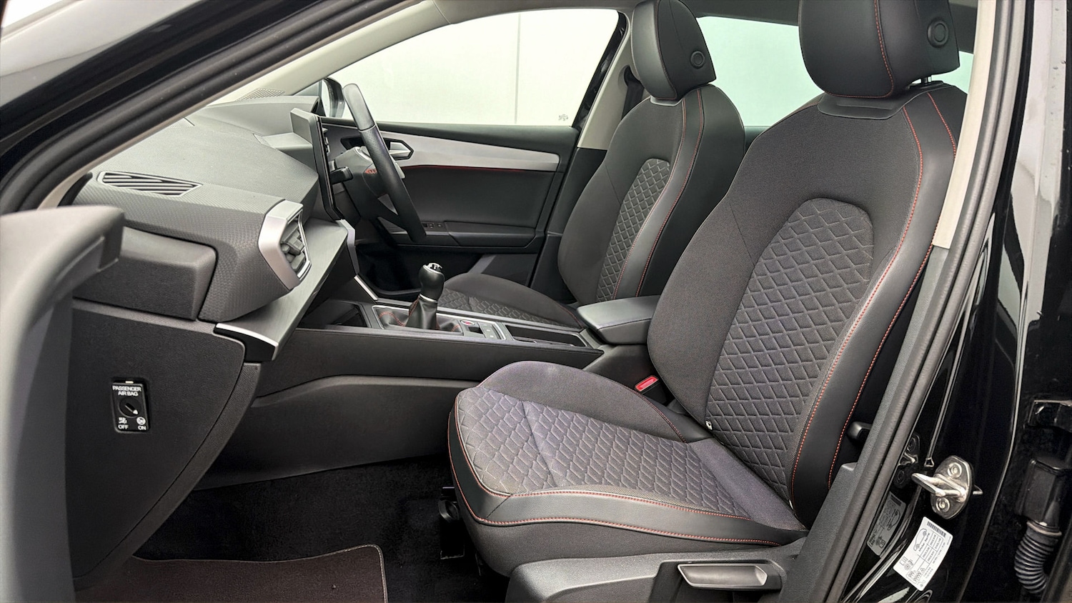 Used SEAT Leon 2022 for sale - 77819081: Photo 13