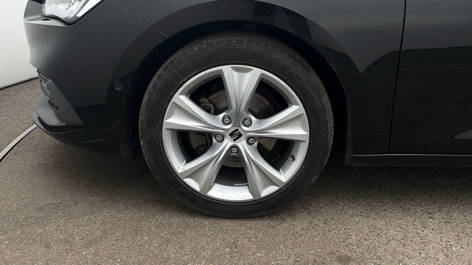 Used SEAT Leon 2022 for sale - 77819081: Photo 17