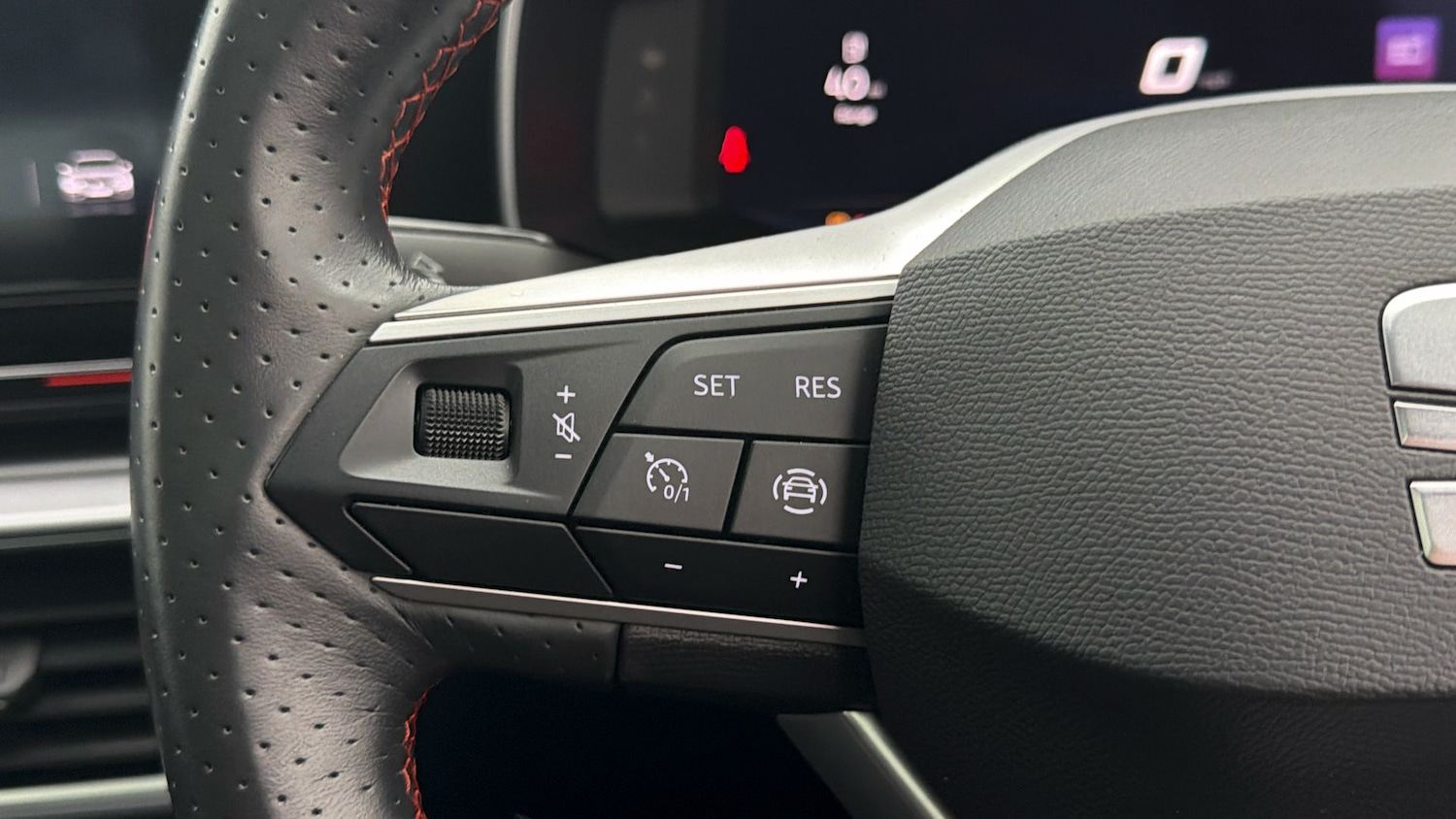 Used SEAT Leon 2022 for sale - 77819081: Photo 22