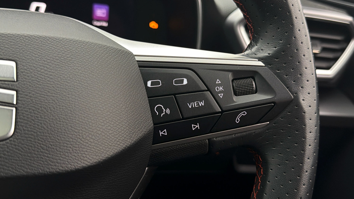 Used SEAT Leon 2022 for sale - 77819081: Photo 23