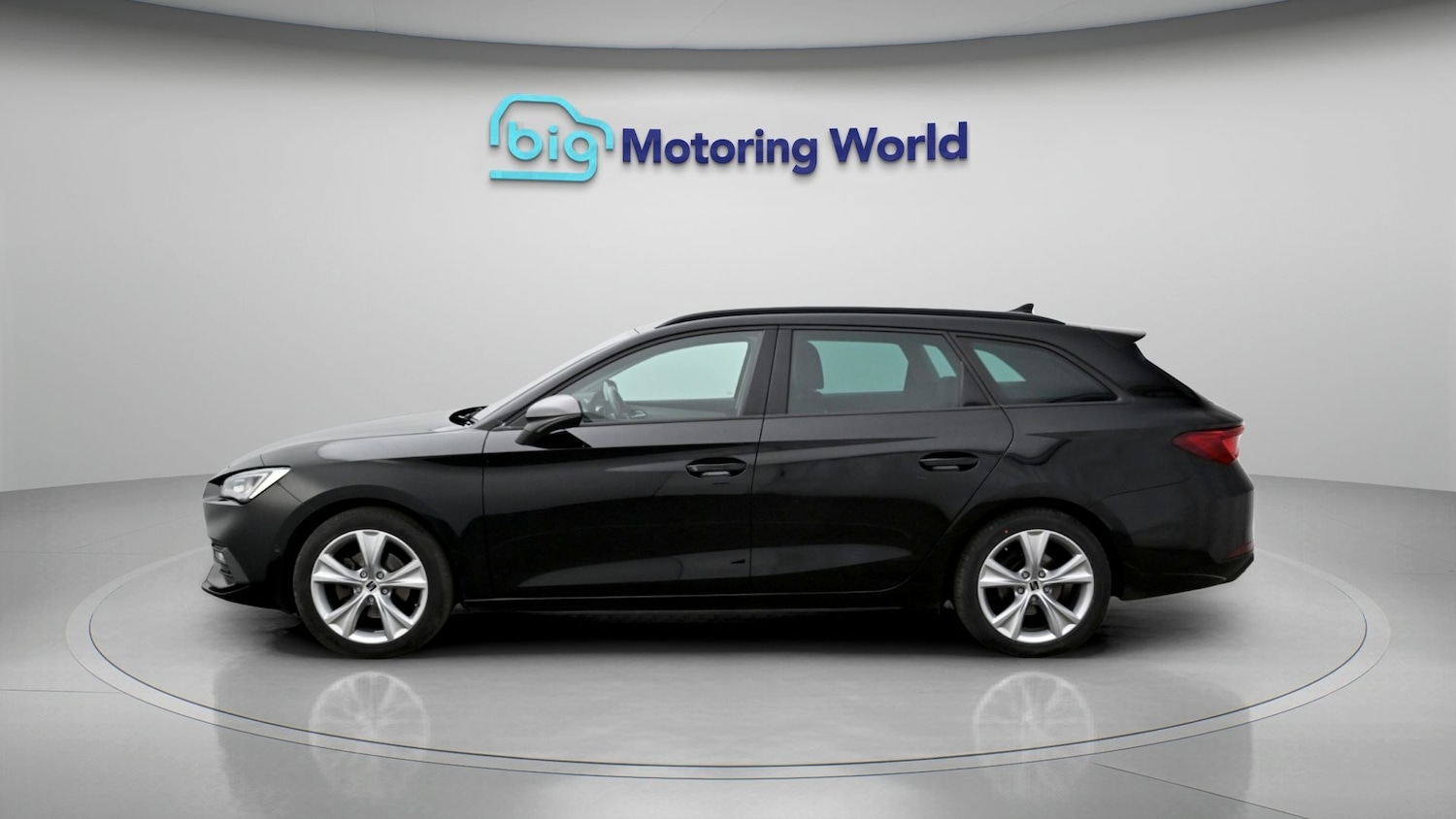 Used SEAT Leon 2022 for sale - 77819081: Photo 4