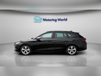 Used SEAT Leon 2022 for sale - 77819081: Photo