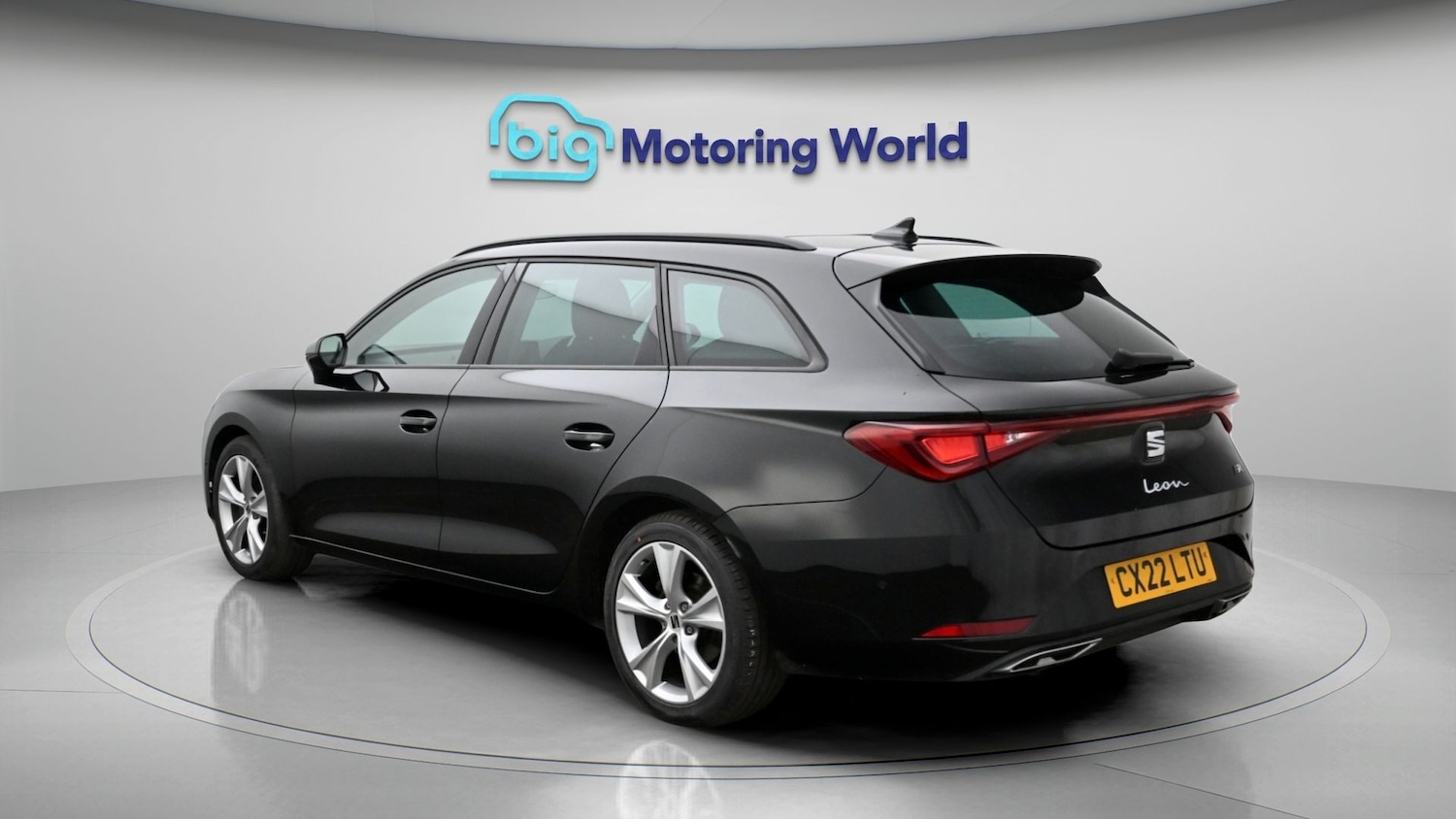 Used SEAT Leon 2022 for sale - 77819081: Photo 5