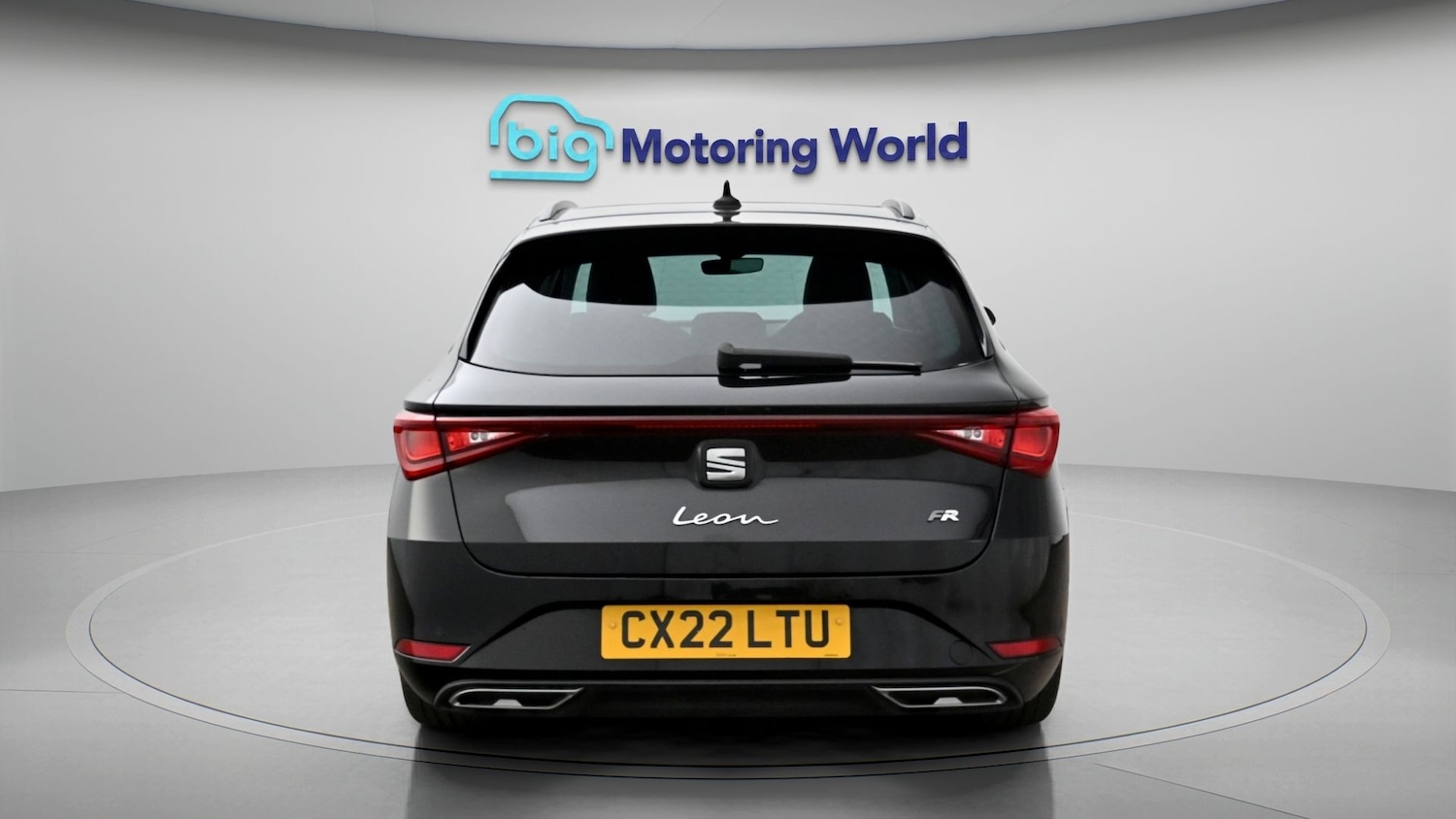 Used SEAT Leon 2022 for sale - 77819081: Photo 6