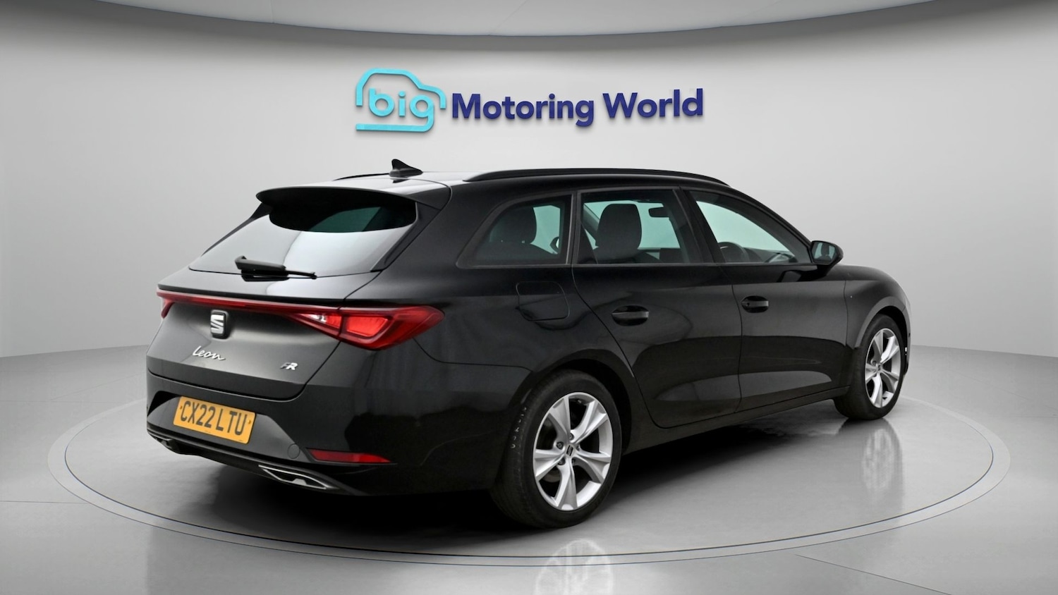 Used SEAT Leon 2022 for sale - 77819081: Photo 7