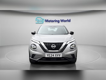 Used Nissan Juke 2024 for sale - 79088686: Photo