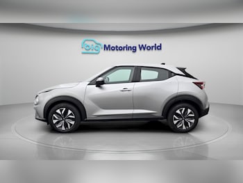 Used Nissan Juke 2024 for sale - 79088686: Photo