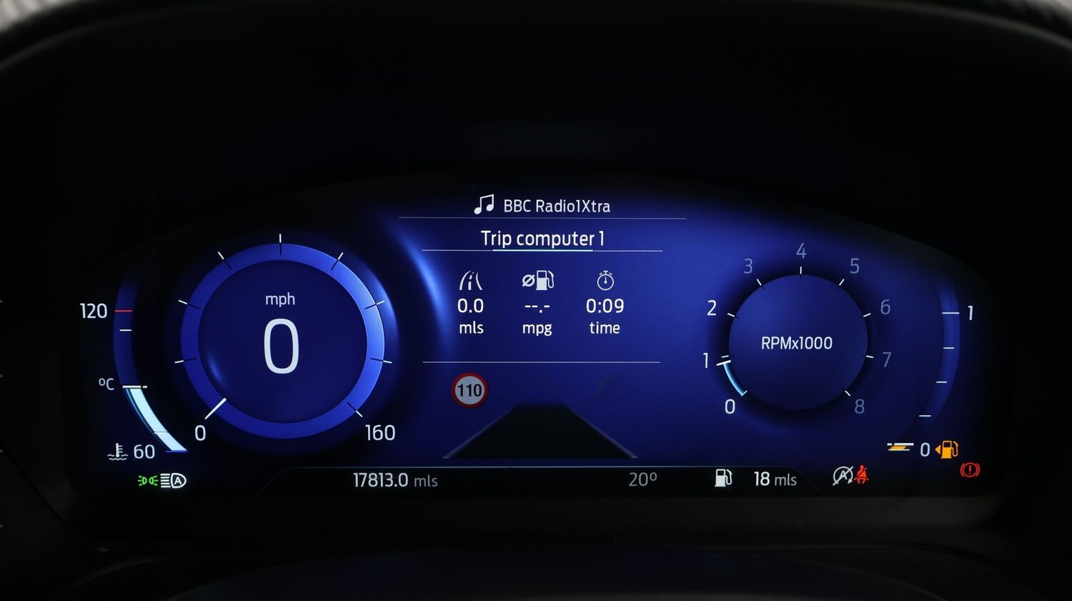 Used Ford Puma 2023 for sale - 77474589: Photo 10