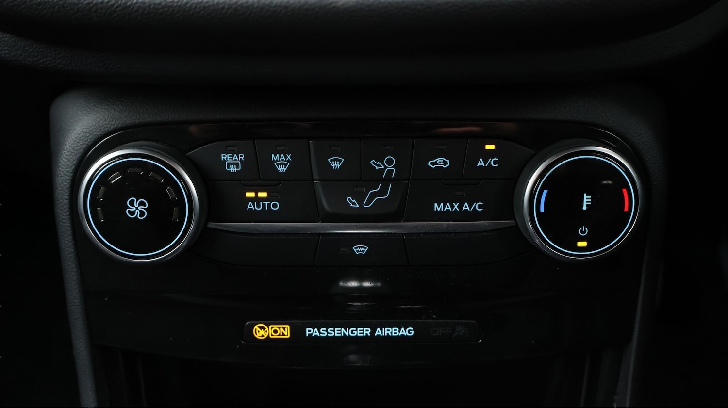 Used Ford Puma 2023 for sale - 77474589: Photo 12