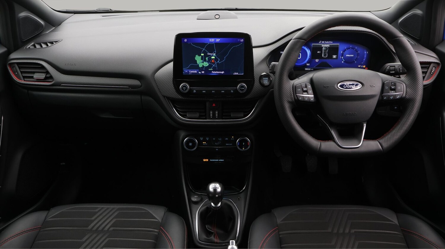 Used Ford Puma 2023 for sale - 77474589: Photo 13