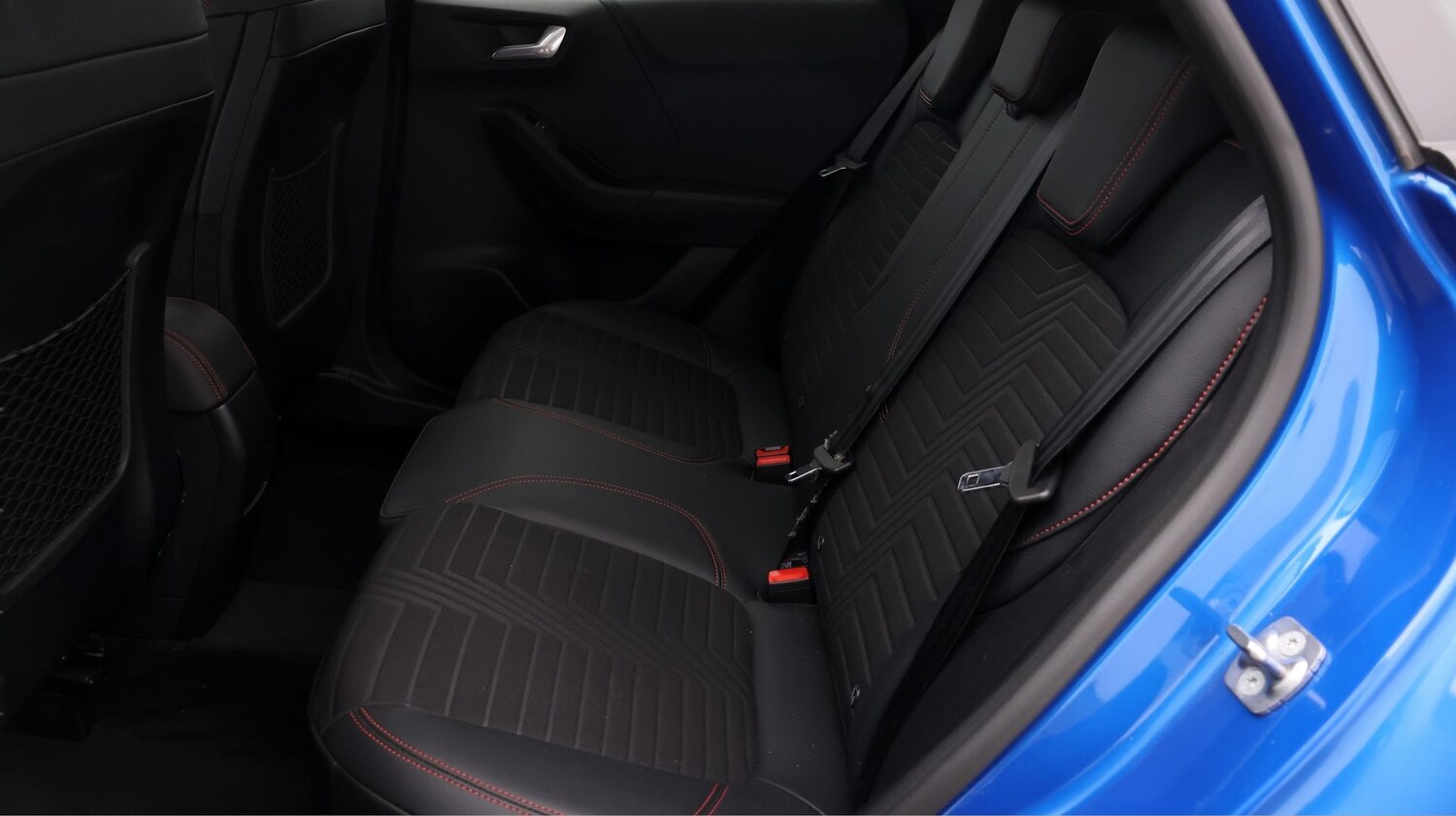 Used Ford Puma 2023 for sale - 77474589: Photo 16