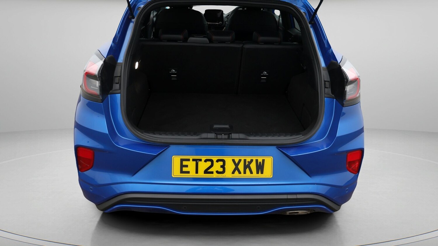 Used Ford Puma 2023 for sale - 77474589: Photo 17