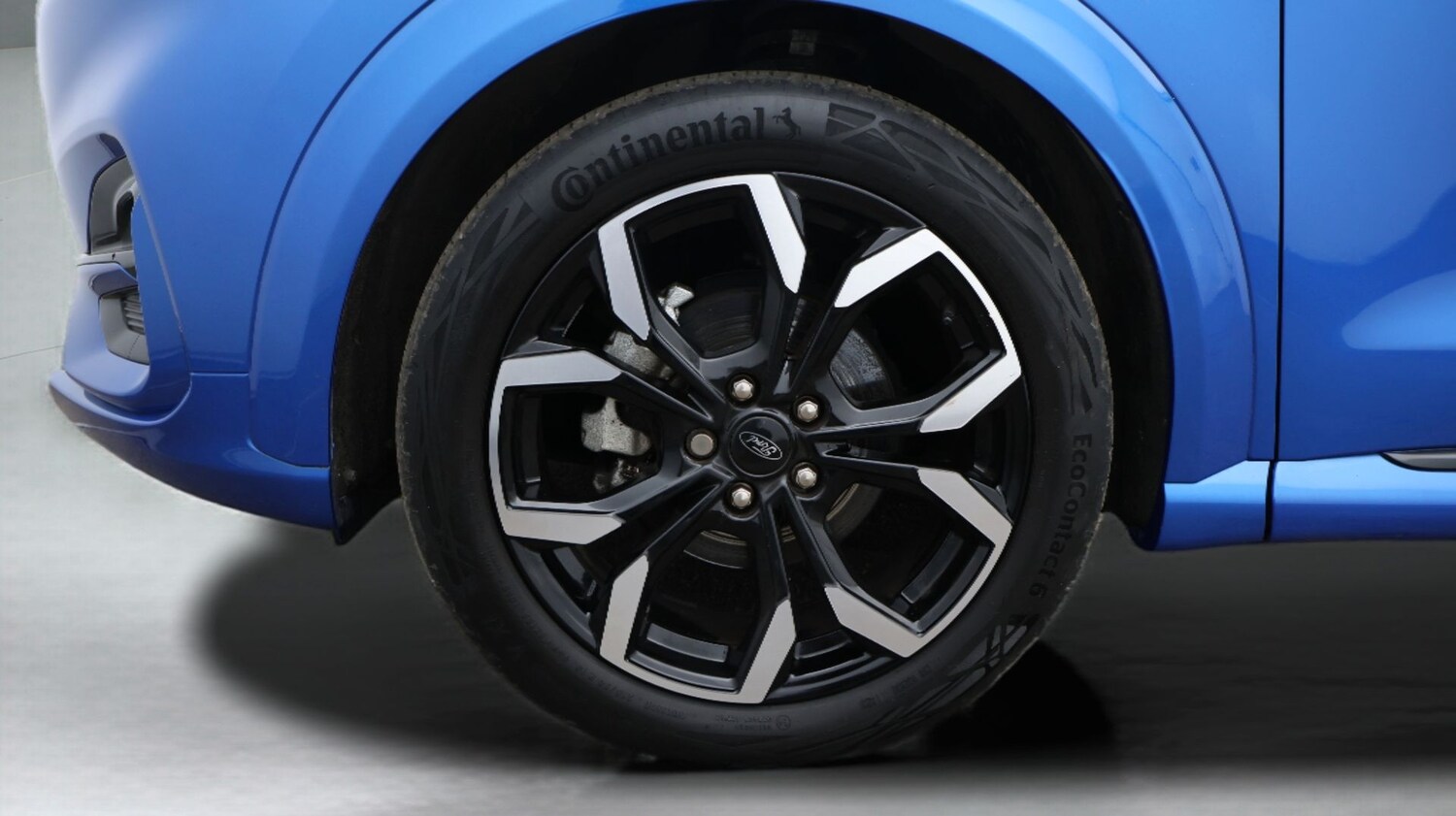 Used Ford Puma 2023 for sale - 77474589: Photo 18