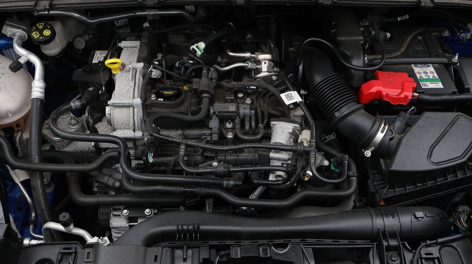 Used Ford Puma 2023 for sale - 77474589: Photo 19